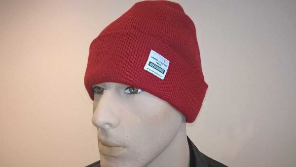 Immagine di CAPPELLO ALESSANDRINI UOMO U90603807 ROSSO