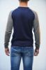 Immagine di | MAGLIA DANIELE ALESSANDRINI UOMO FM31444I3805 BLU A/I