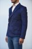 Immagine di GIACCA DANIELE ALESSANDRINI UOMO G2926S21383805 BLU