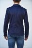 Immagine di GIACCA DANIELE ALESSANDRINI UOMO G2926S21383805 BLU