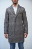 Immagine di | CAPPOTTO SEVENTY UOMO CP0190 230300 QUADRI