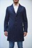 Immagine di | CAPPOTTO SEVENTY UOMO CP0190 150174 BLU