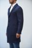 Immagine di | CAPPOTTO SEVENTY UOMO CP0190 150174 BLU