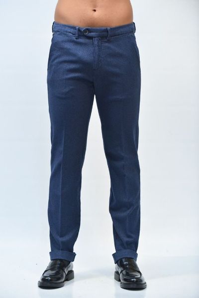 Immagine di | PANTALONE SEVENTY UOMO PT0025 220404 BLU