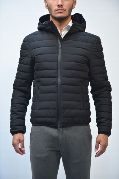 Immagine di | GIUBBOTTO UPTOBE UOMO SNOW AH NERO