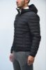 Immagine di | GIUBBOTTO UPTOBE UOMO SNOW AH NERO