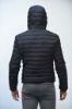 Immagine di | GIUBBOTTO UPTOBE UOMO SNOW AH NERO