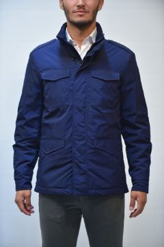 Visualizza i dettagli per GIACCA ALLEGRI UOMO AUF04F-06694 BLU Immagine di GIACCA ALLEGRI UOMO AUF04F-06694 BLU