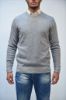 Immagine di | MAGLIA GIROCOLLO SEVENTY UOMO MT1938 910380 GRIGIO CHIARO