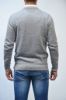 Immagine di | MAGLIA GIROCOLLO SEVENTY UOMO MT1938 910380 GRIGIO CHIARO