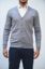 Visualizza i dettagli per CARDIGAN +39 MASQ UOMO MA080002 GRIGIO CHIARO Immagine di CARDIGAN +39 MASQ UOMO MA080002 GRIGIO CHIARO