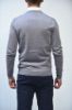 Immagine di CARDIGAN +39 MASQ UOMO MA080002 GRIGIO CHIARO