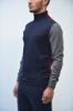 Immagine di | MAGLIA A/I DOLCEVITA +39 MASQ UOMO MA080161 BLU BORDEAUX