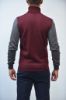 Immagine di | MAGLIA A/I DOLCEVITA +39 MASQ UOMO MA080161 BLU BORDEAUX
