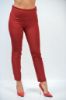 Immagine di | PANTALONE CRISTINAEFFE DONNA LEONOR ROSSO