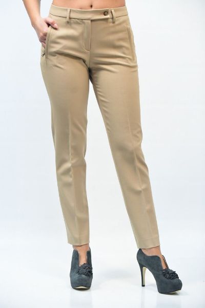 Immagine di | PANTALONE SEVENTY DONNA PT0039 180003 CAMMELLO