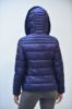 Picture of JACKET BOSIDENG WOMAN F08ITW203RF BLU CHIARO