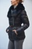 Immagine di GIUBBOTTO BOSIDENG DONNA F08ITW301RF NERO