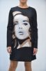 Immagine di | ABITO ONE DONNA T0085 0115 FANTASIA