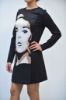 Immagine di | ABITO ONE DONNA T0085 0115 FANTASIA