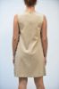 Immagine di | ABITO ONE DONNA T0002 0101B CAMMELLO MACULATO