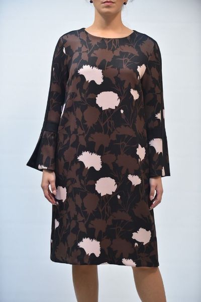 Immagine di | ABITO ONE DONNA T0072 0112A FANTASIA
