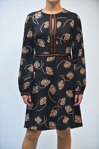 Immagine di | ABITO ONE DONNA T0064 0109C FANTASIA