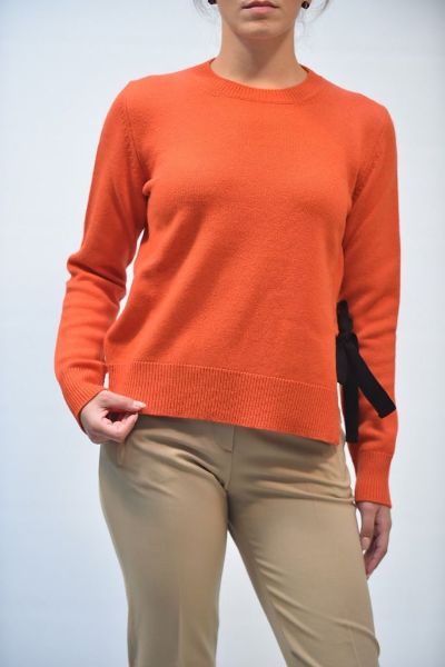 Immagine di | MAGLIA ONE DONNA T0123 0127 ARANCIO
