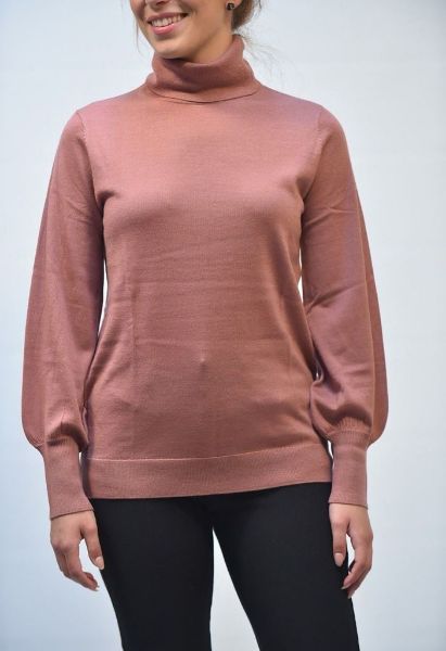 Immagine di | MAGLIA DOLCEVITA SEVENTY DONNA MT1995 900172 CIPRIA