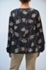 Immagine di | MAGLIA BLUSA ONE DONNA T0069 0111 FANTASIA