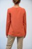 Immagine di | MAGLIA BLUSA ONE DONNA T0041 0104A ARANCIO