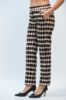 Immagine di | PANTALONE ONE DONNA T0067 0110 FANTASIA