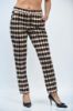 Immagine di | PANTALONE ONE DONNA T0067 0110 FANTASIA