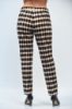 Immagine di | PANTALONE ONE DONNA T0067 0110 FANTASIA