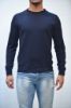 Immagine di | MAGLIA GIROCOLLO +39 MASQ UOMO MA080000 BLU