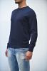 Immagine di | MAGLIA GIROCOLLO +39 MASQ UOMO MA080000 BLU