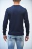 Immagine di | MAGLIA GIROCOLLO +39 MASQ UOMO MA080000 BLU