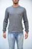 Immagine di | MAGLIA GIROCOLLO +39 MASQ UOMO MA080200 GRIGIO
