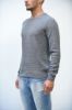 Immagine di | MAGLIA GIROCOLLO +39 MASQ UOMO MA080200 GRIGIO