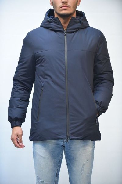 Immagine di | GIUBBOTTO SEVENTY UOMO CS1014 520120 BLU