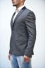 Immagine di GIACCA DANIELE ALESSANDRINI UOMO G2911N8653805 NERO GRIGIO