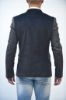 Immagine di GIACCA DANIELE ALESSANDRINI UOMO G2911N8653805 NERO GRIGIO