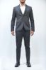 Immagine di GIACCA DANIELE ALESSANDRINI UOMO G2911N8653805 NERO GRIGIO