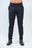 Picture of PANTS MAN DANIELE ALESSANDRINI P2847N8553807 BLU