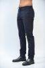 Picture of PANTS MAN DANIELE ALESSANDRINI P2847N8553807 BLU