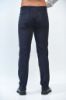 Picture of PANTS MAN DANIELE ALESSANDRINI P2847N8553807 BLU