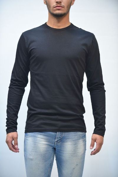 Immagine di | T-SHIRT ALESSANDRINI UOMO M9067NO3807 NERO