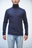 Immagine di | MAGLIA A/I DANIELE ALESSANDRINI UOMO M90663807 BLU SCURO 