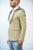 Immagine di GIACCA DANIELE ALESSANDRINI UOMO G2922N8553807 CAMMELLO 