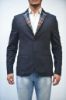 Immagine di GIACCA DANIELE ALESSANDRINI UOMO G2829N8143807 BLU